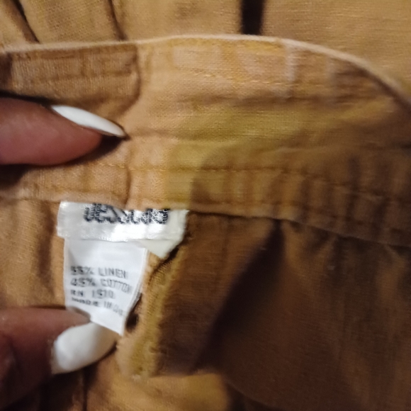 Jessiehale shorts - Picture 3 of 4